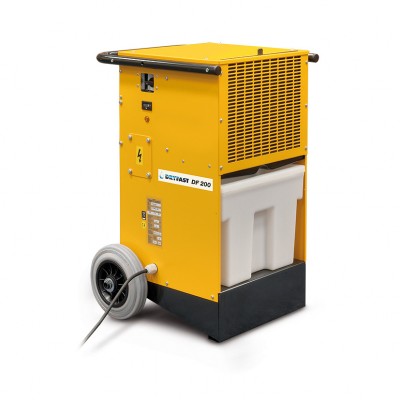DF 200 compact en stil