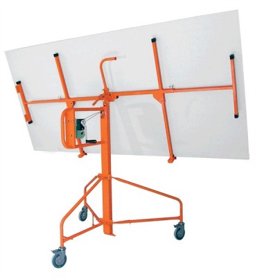 Gyproc lift Platenlift