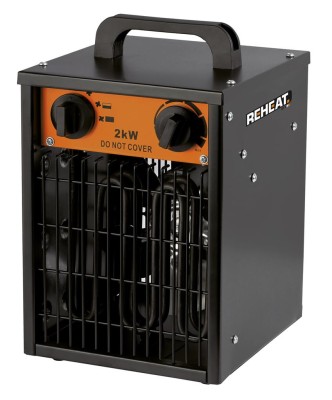 Reheat 2000B