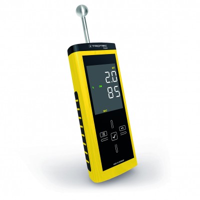 Capacitieve vochtmeter T 660